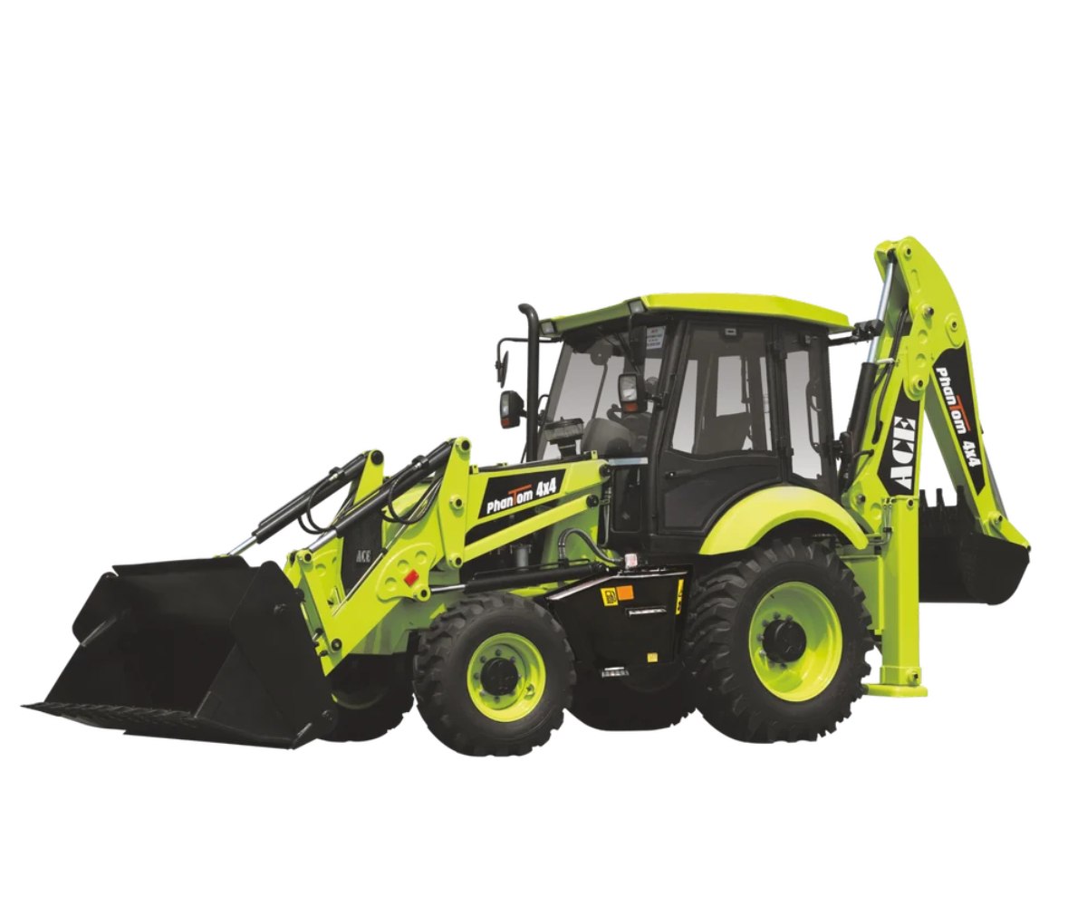 Tecnovaz Construction & Agricultural Machinery