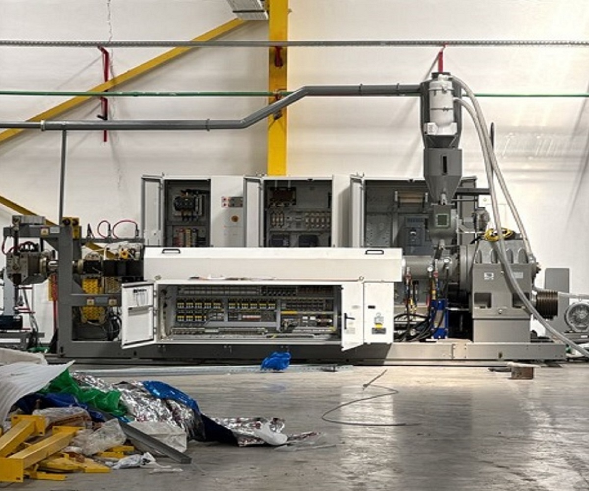 Tecnovaz OEM Parts & Industrial Solutions